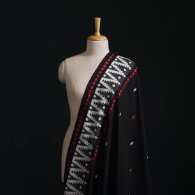 Prewashed Cotton Jacquard Fabric 31