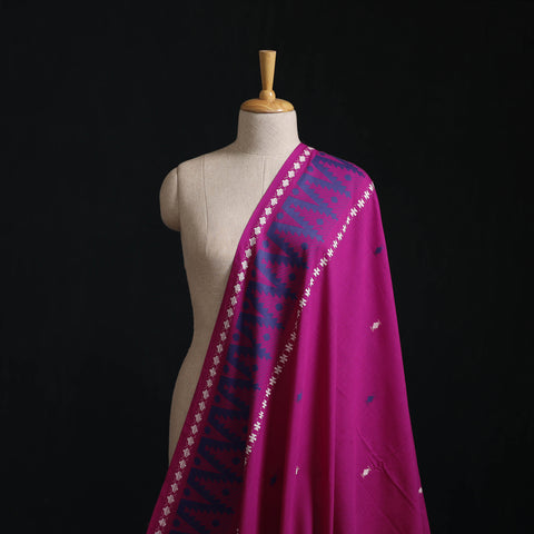 Prewashed Cotton Jacquard Fabric 32