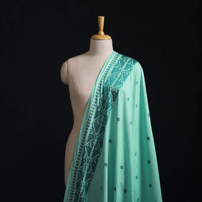 Prewashed Cotton Jacquard Fabric 33