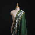 Prewashed Cotton Jacquard Fabric 35