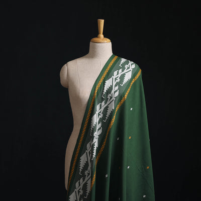 Prewashed Cotton Jacquard Fabric 35