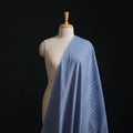 Prewashed Cotton Jacquard Fabric 36