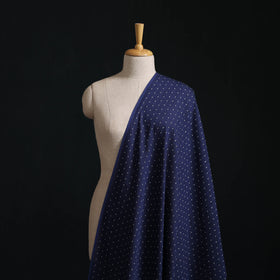 Prewashed Cotton Jacquard Fabric 37