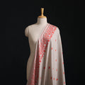 Prewashed Cotton Jacquard Fabric 38