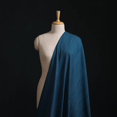 Prewashed Cotton Jacquard Fabric 39