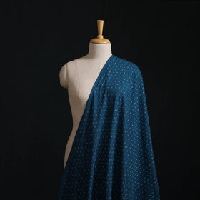 Prewashed Cotton Jacquard Fabric 40