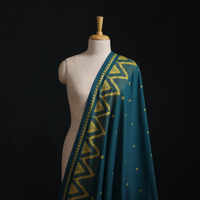 Prewashed Cotton Jacquard Fabric 42