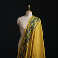 Prewashed Cotton Jacquard Fabric 43