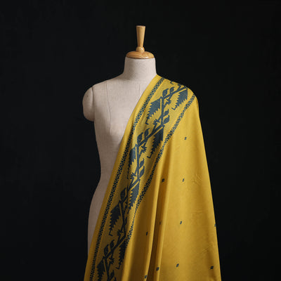 Prewashed Cotton Jacquard Fabric 43