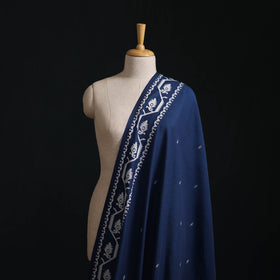 Prewashed Cotton Jacquard Fabric 44