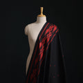 Prewashed Cotton Jacquard Fabric 45