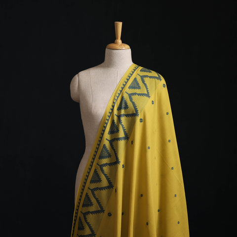 Prewashed Cotton Jacquard Fabric 47