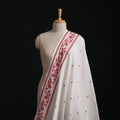 Prewashed Cotton Jacquard Fabric 49