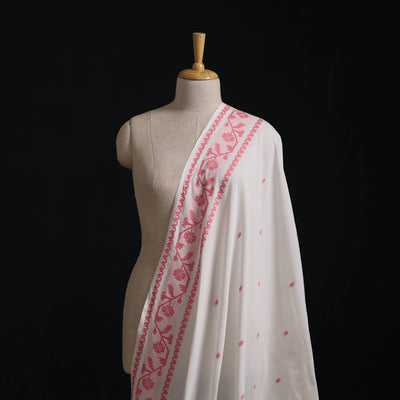 Prewashed Cotton Jacquard Fabric 50