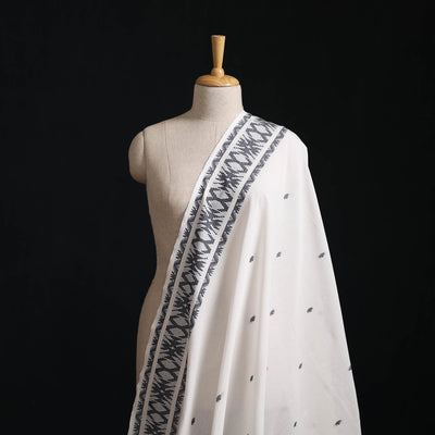 Prewashed Cotton Jacquard Fabric 51