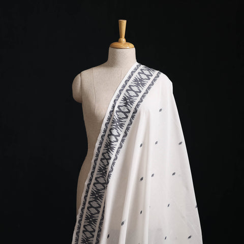 Prewashed Cotton Jacquard Fabric 51
