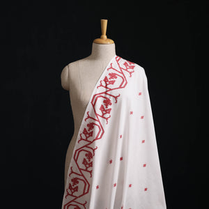 Prewashed Cotton Jacquard Fabric 52