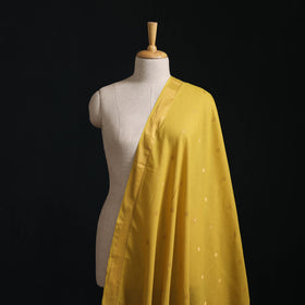 Prewashed Cotton Zari Buti Jacquard Fabric 04