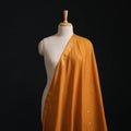 Prewashed Cotton Zari Buti Jacquard Fabric 05