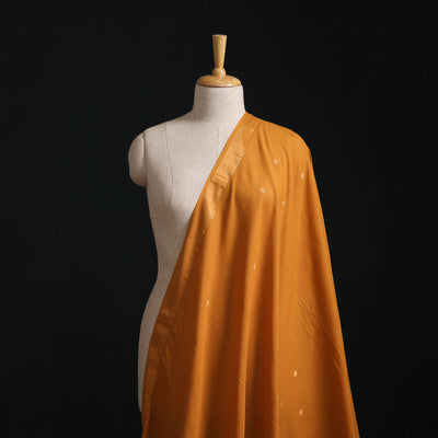 Prewashed Cotton Zari Buti Jacquard Fabric 05