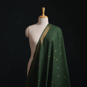 Prewashed Cotton Zari Buti Jacquard Fabric 07