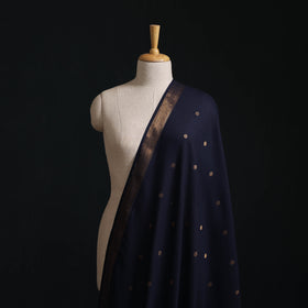 Prewashed Cotton Zari Buti Jacquard Fabric 08