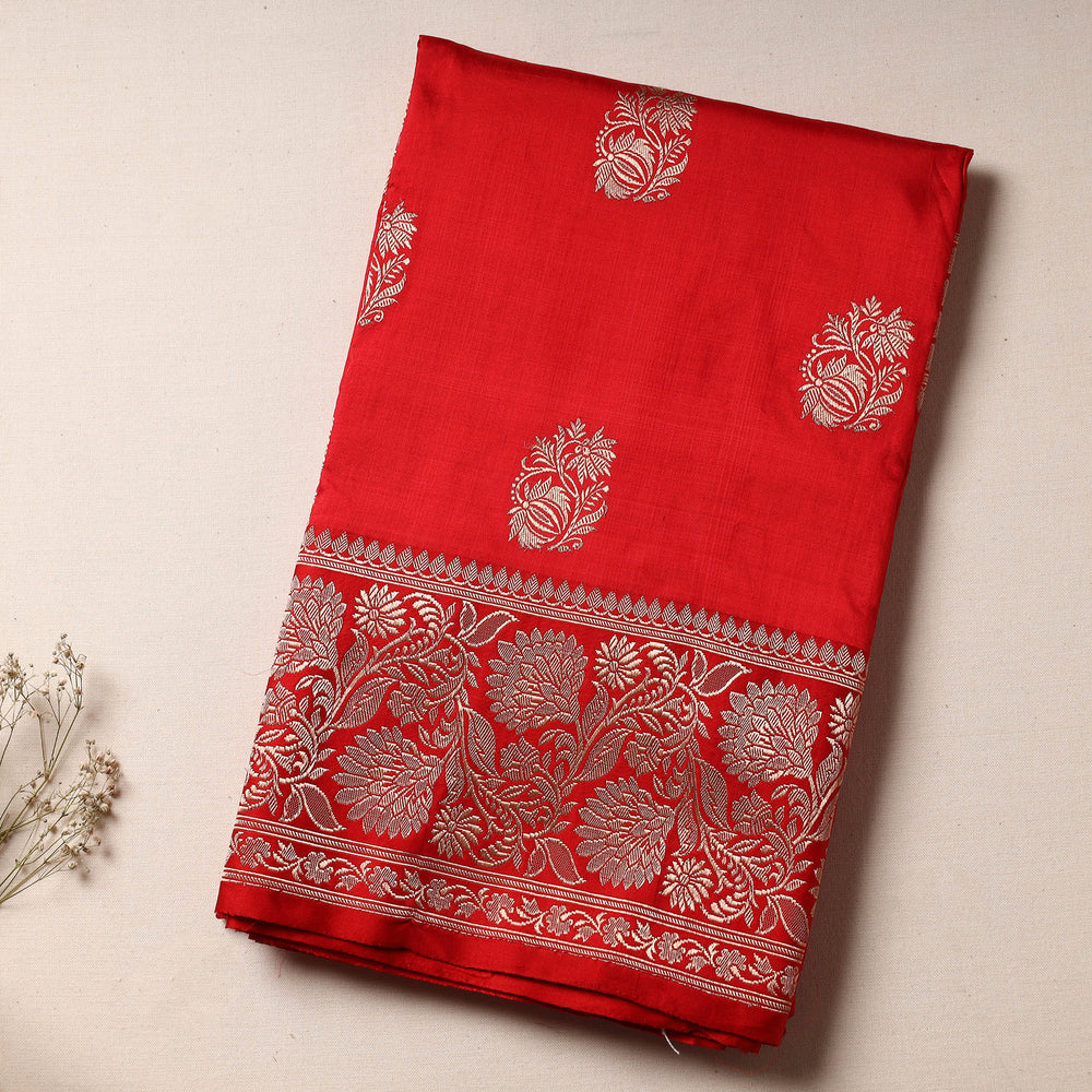 Banarasi Silk Saree
