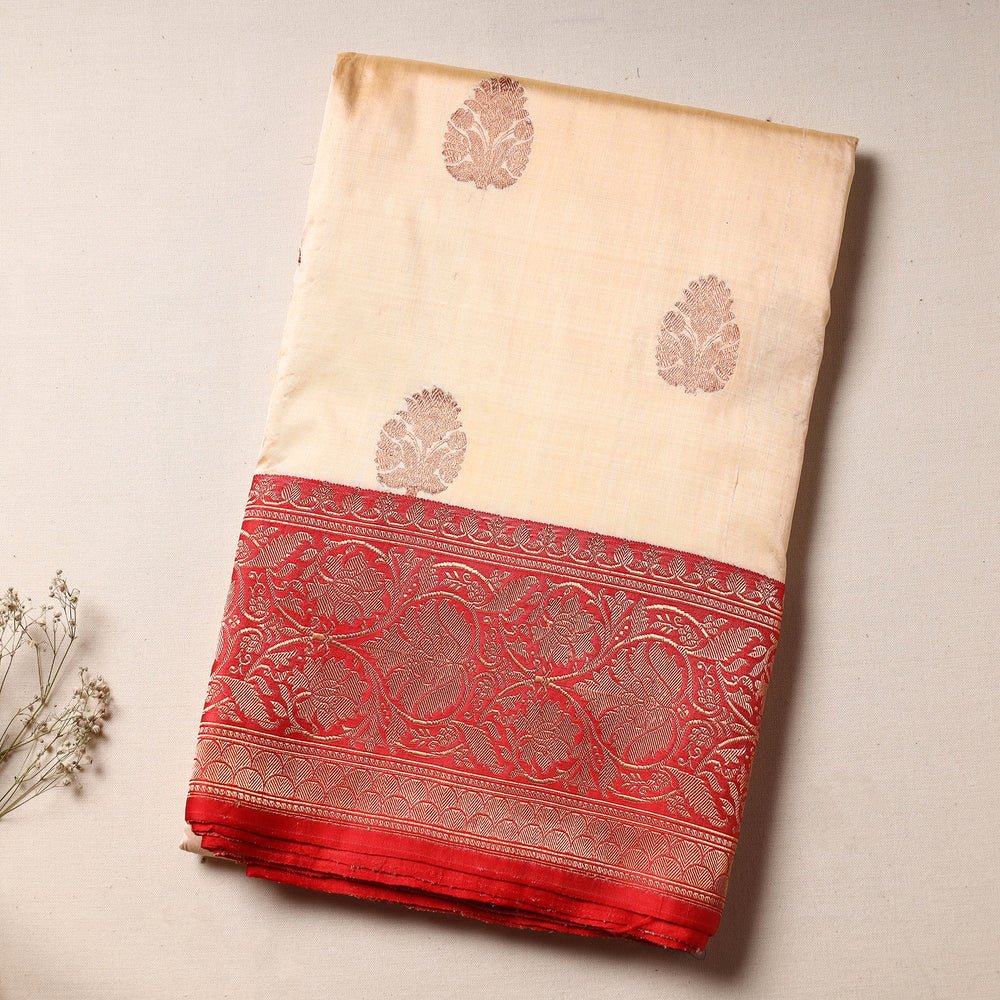 Banarasi Silk Saree
