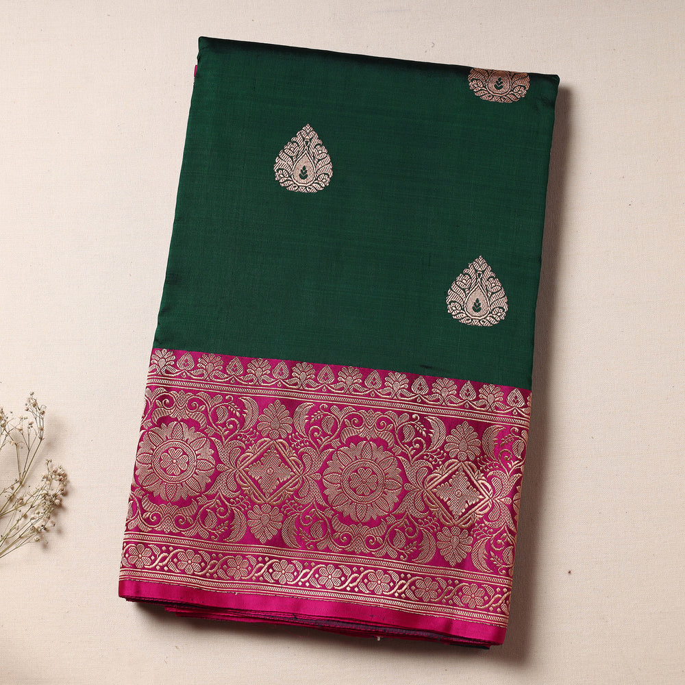 Banarasi Silk Saree
