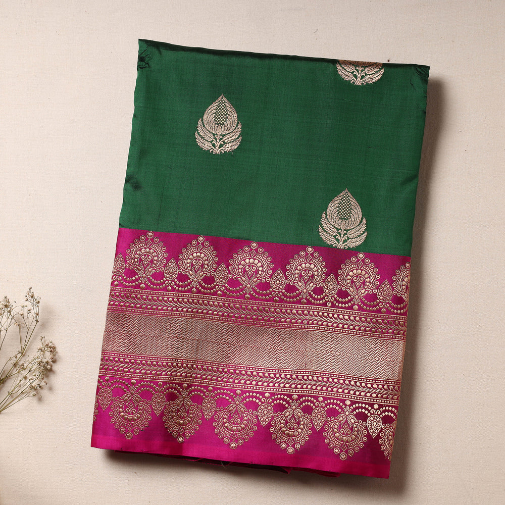 Banarasi Silk Saree
