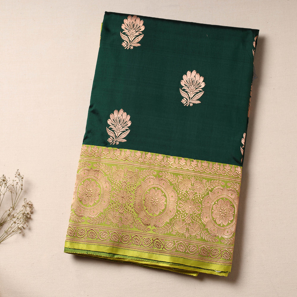 Banarasi Silk Saree
