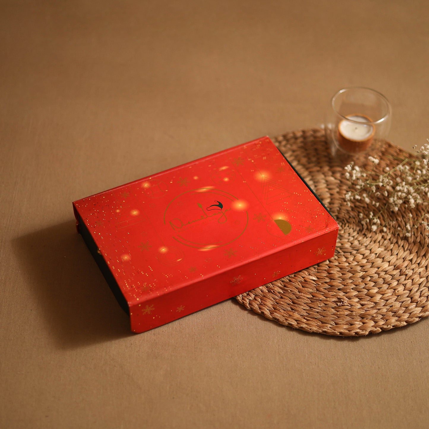 Nirmalaya christmas & new year special gift box 44