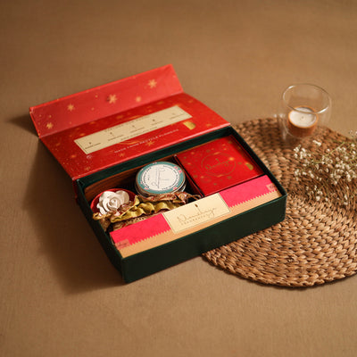 Nirmalaya christmas & new year special gift box 44