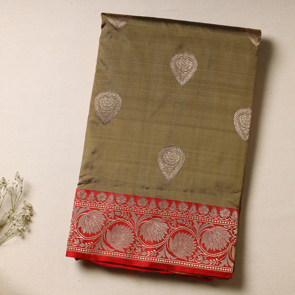 Banarasi Silk Saree
