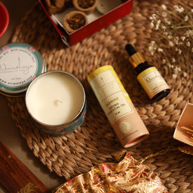 Nirmalaya christmas & new year special gift box 44