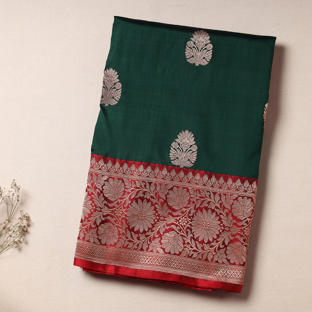 Banarasi Silk Saree
