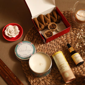 Nirmalaya christmas & new year special gift box 44