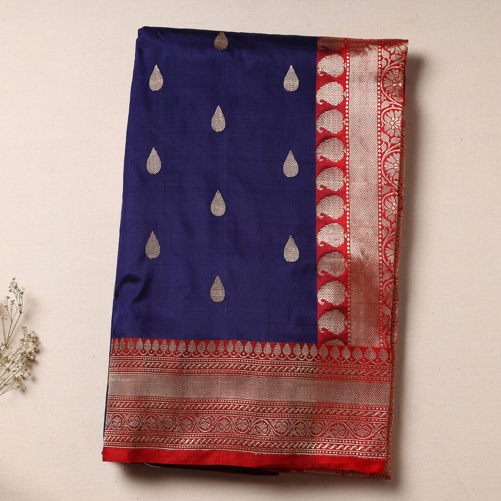 Banarasi Silk Saree
