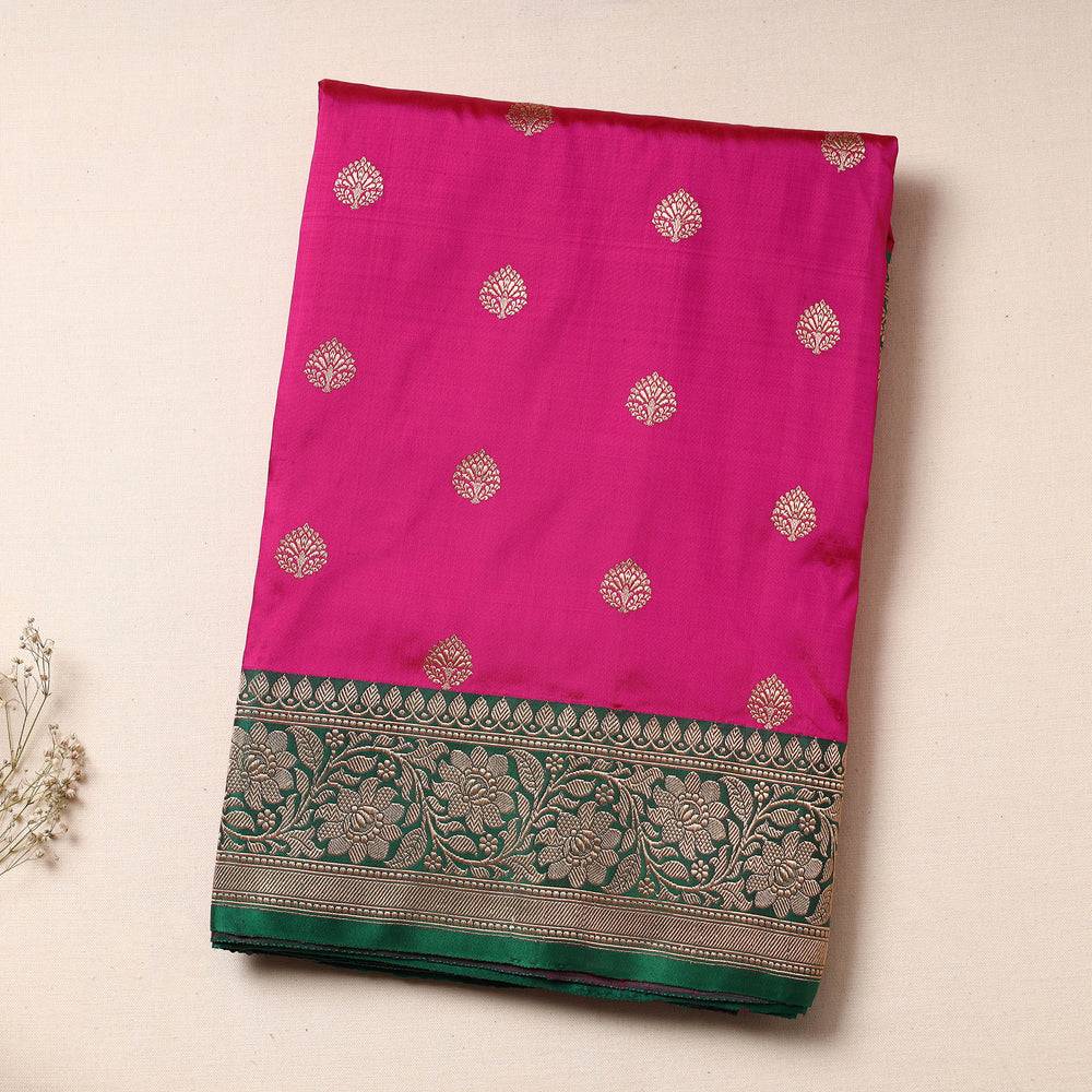 Banarasi Silk Saree
