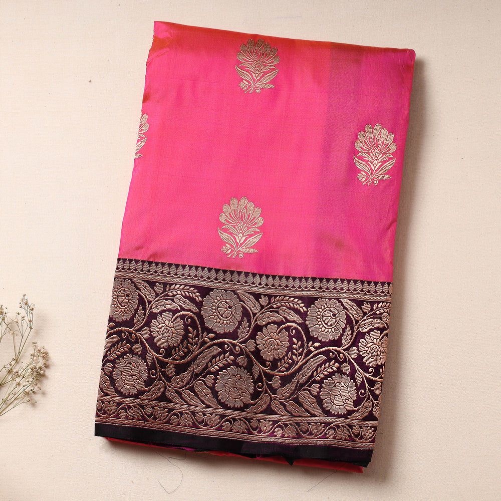 Banarasi Silk Saree
