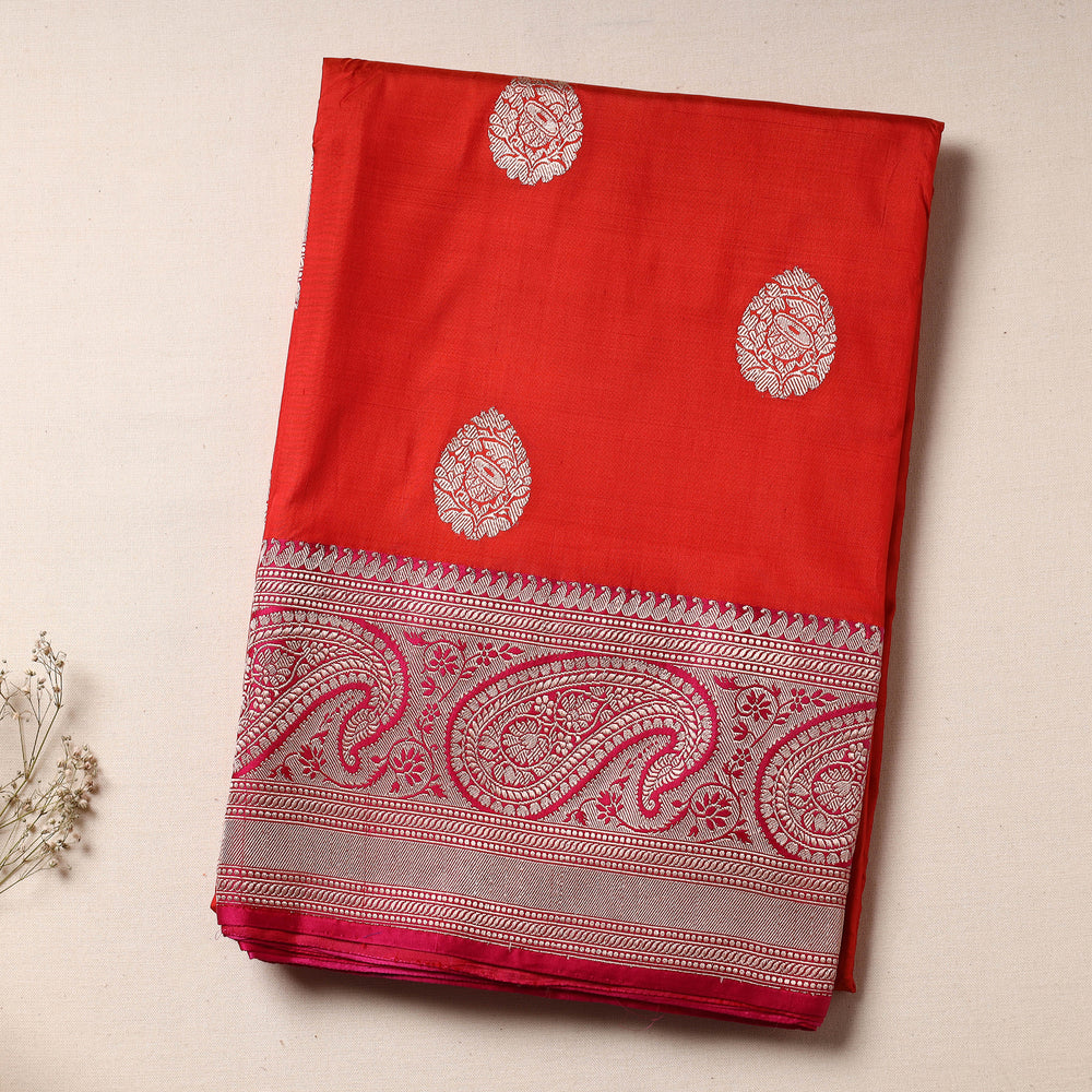 Banarasi Silk Saree
