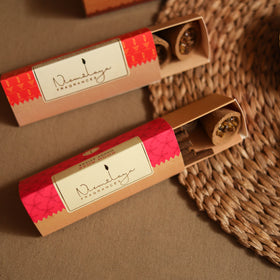 Nirmalaya airavata diwali gift box 46 - handcrafted