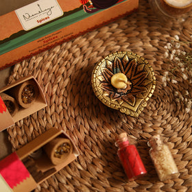 Nirmalaya airavata diwali gift box 46 - handcrafted