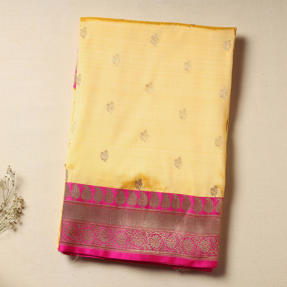 Banarasi Silk Saree
