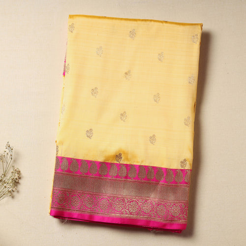 Banarasi Silk Saree
