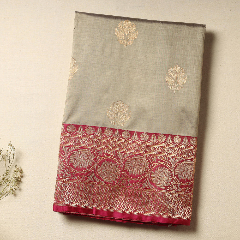 Banarasi Silk Saree
