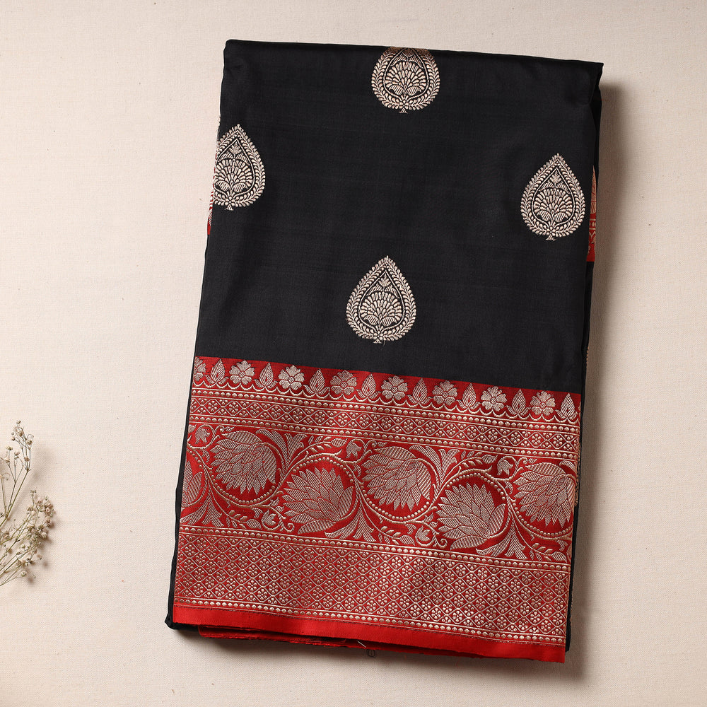 Banarasi Silk Saree
