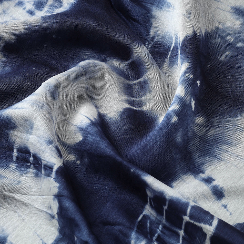 shibori fabric