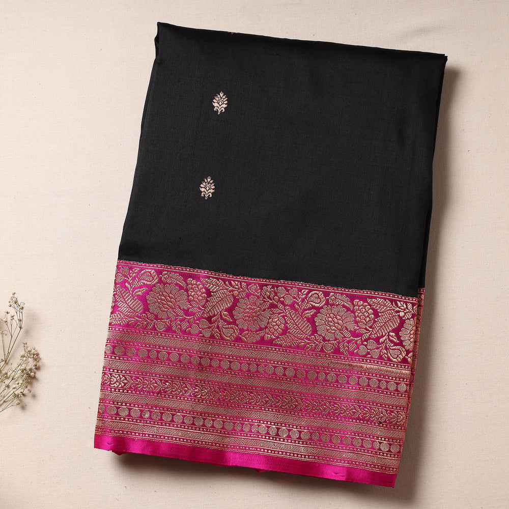 Banarasi Silk Saree
