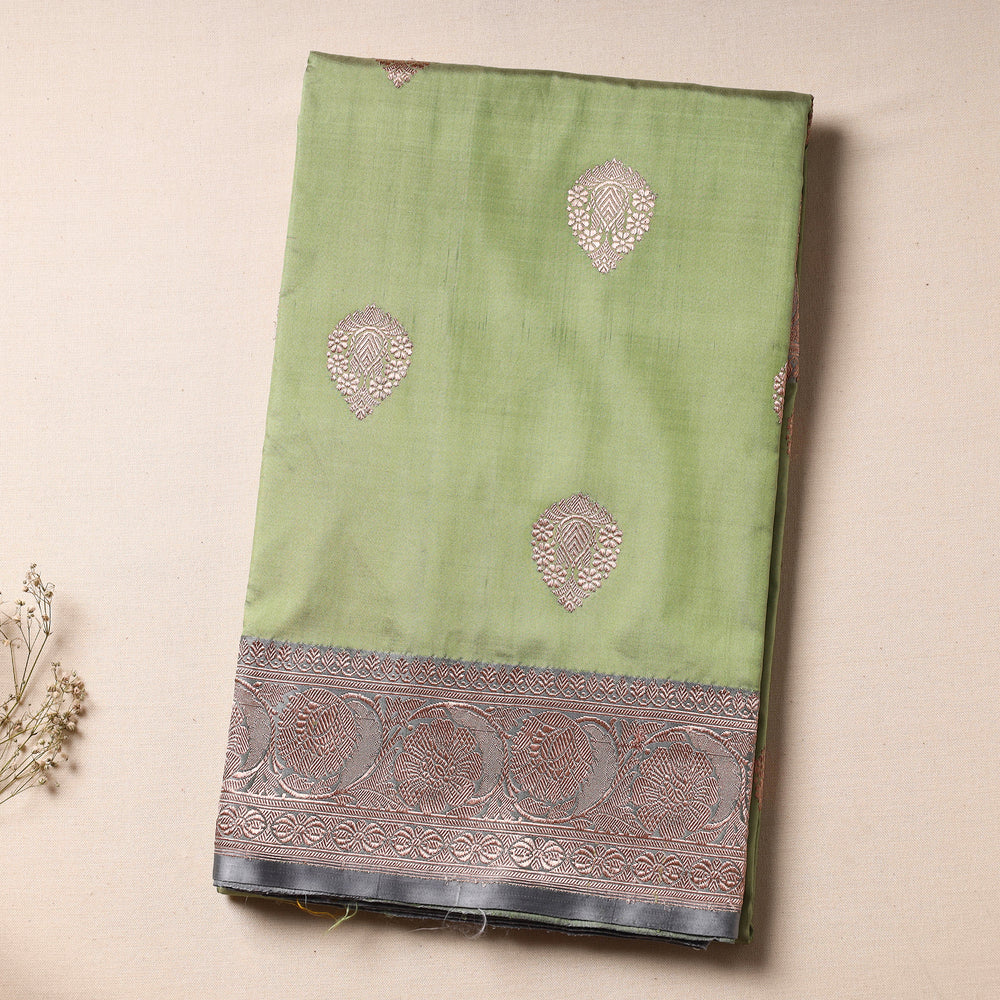 Banarasi Silk Saree
